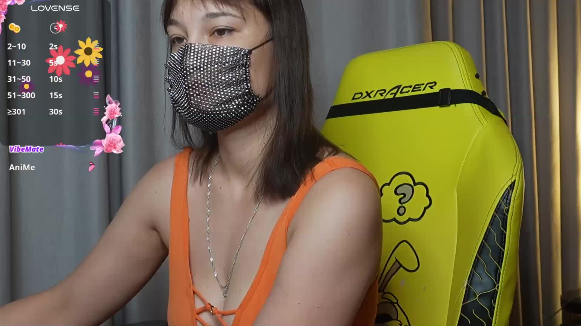 _sunshine_ Cam Model Chat July 8, 2026
