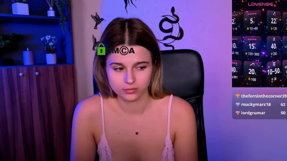 luckybabymeow Cam Model Chat July 8, 2026