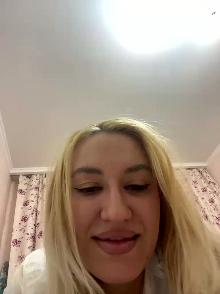 marmalata Cam Model Chat July 8, 2026