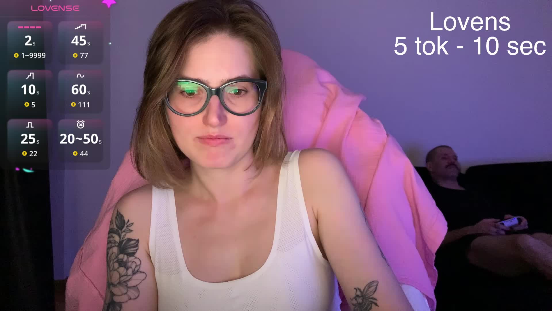 Sexy-Sweets Cam Model Chat July 8, 2026