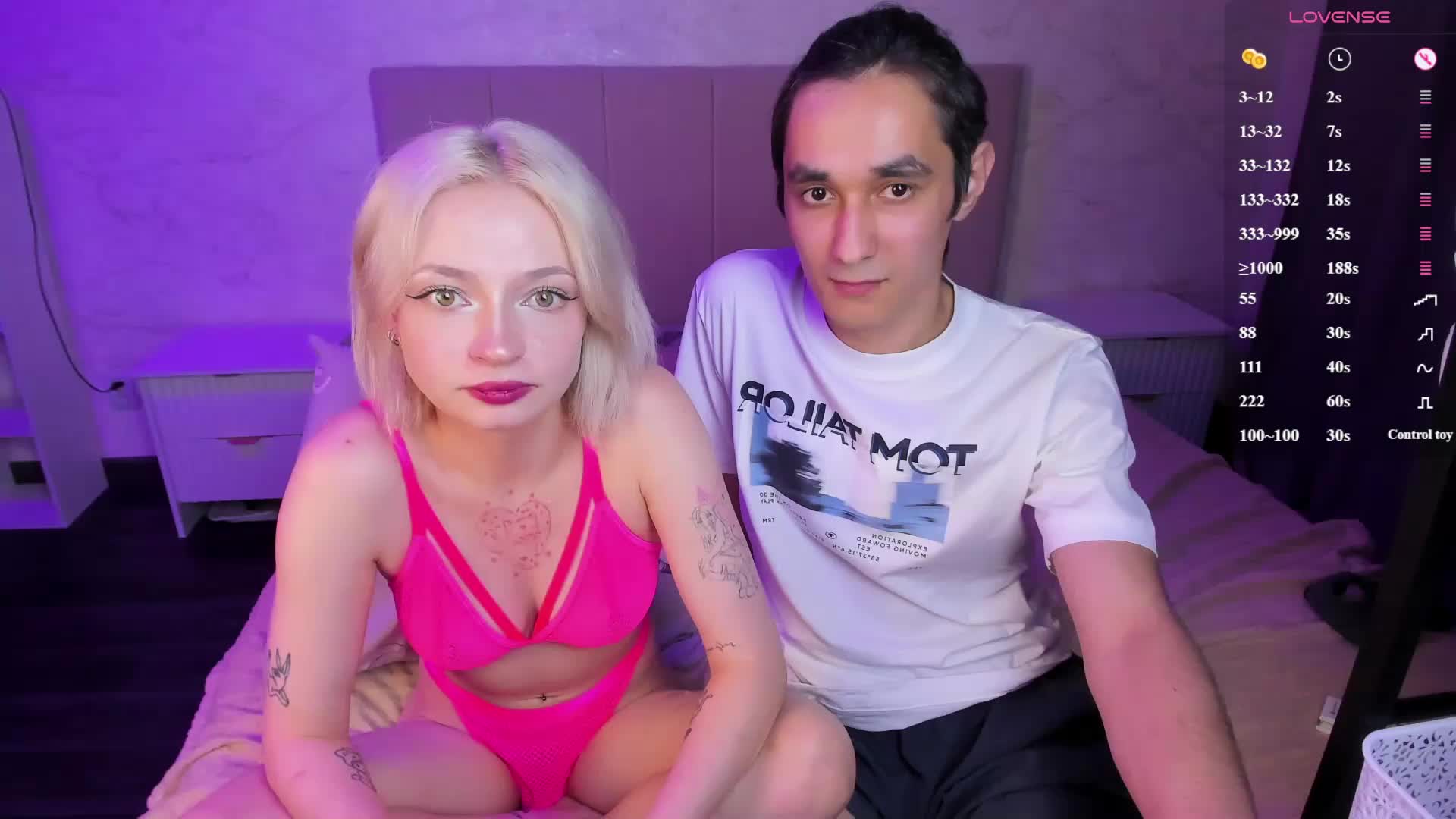 polinkiss Cam Model Chat July 8, 2026
