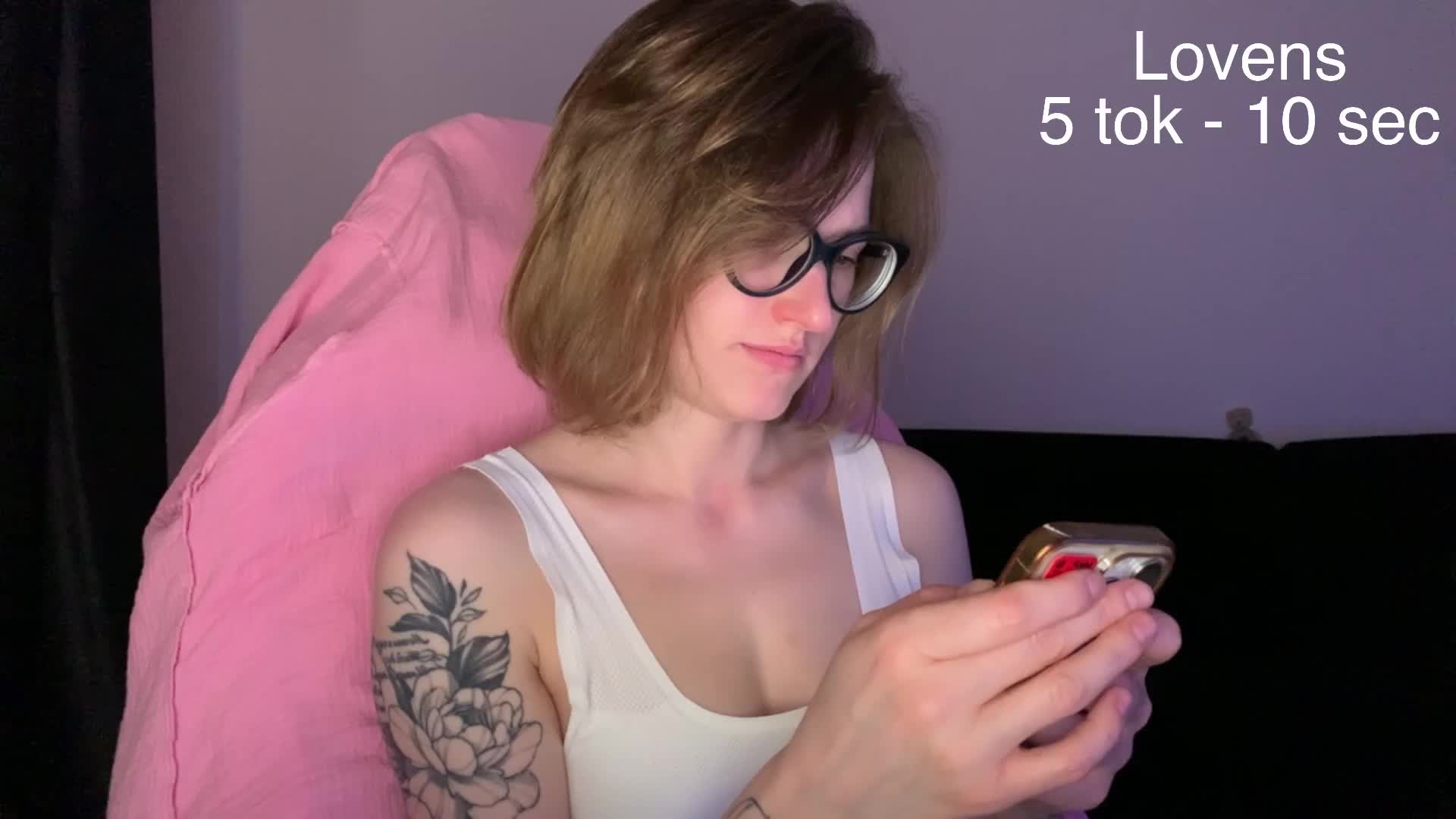 Sexy-Sweets Cam Model Chat July 8, 2026