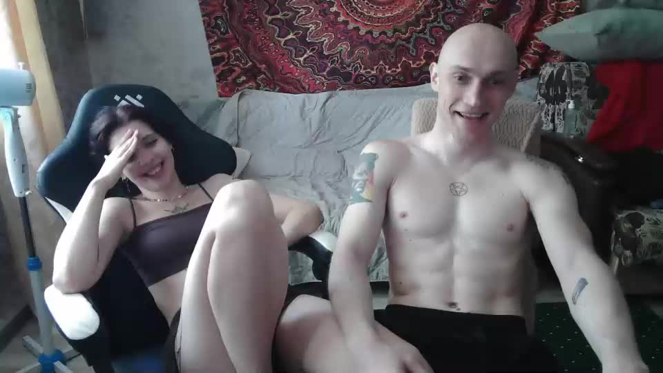 johnny_positive Cam Model Chat July 8, 2026