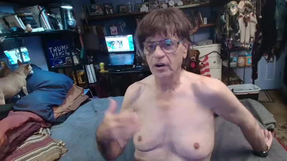 pink_black Cam Model Chat July 8, 2026