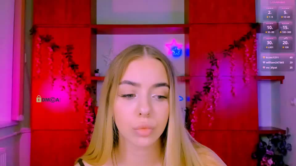 viola_sweet_ Cam Model Chat July 8, 2026