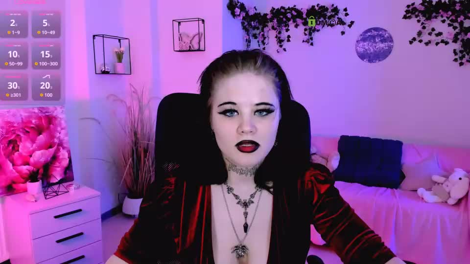 elizabeth_dornan Cam Model Chat July 8, 2026