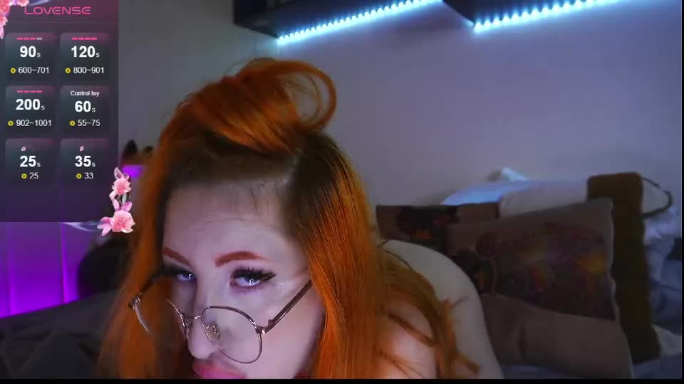 daddyslittleslutfox Cam Model Chat July 8, 2026