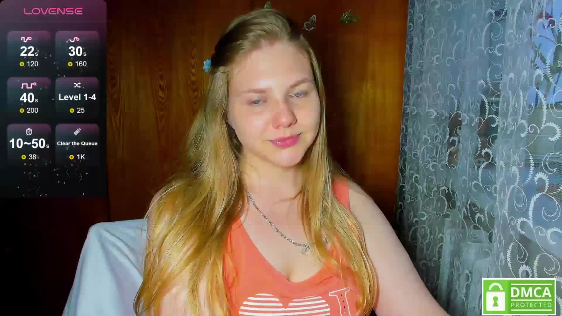 Emma-Frizea Cam Model Chat July 8, 2026