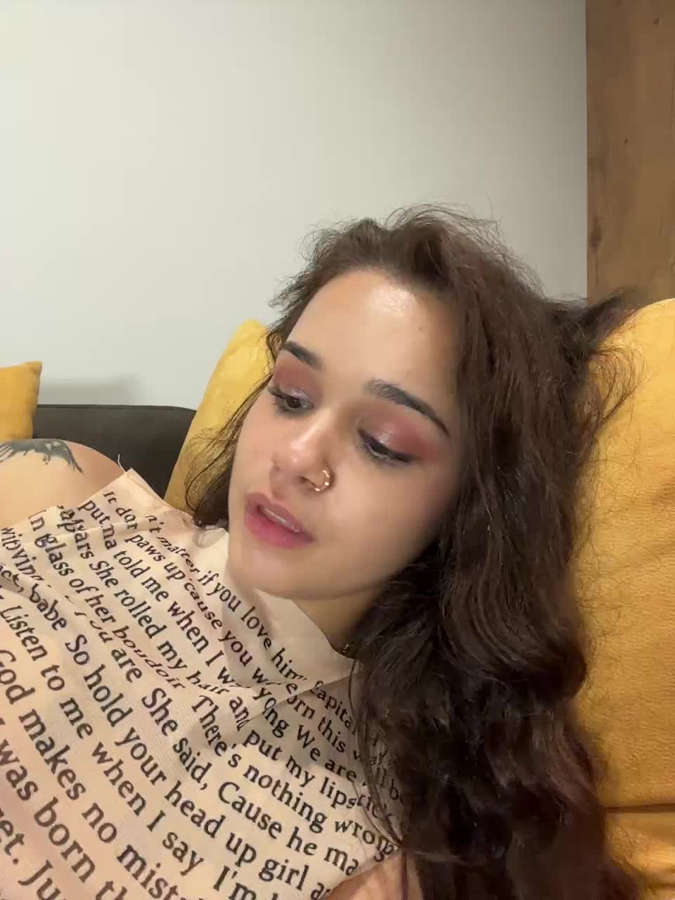 MilleMiMiMi Cam Model Chat July 8, 2026