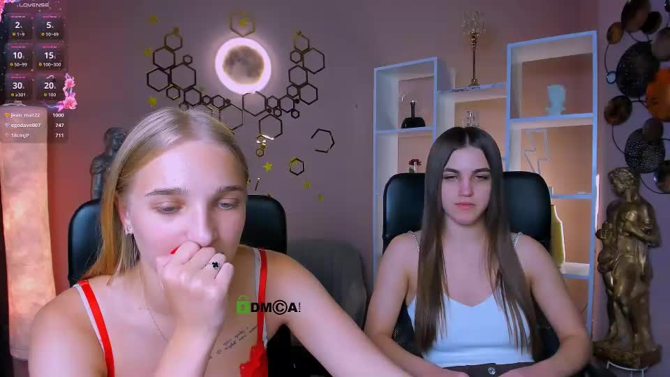 ollivia_dream Cam Model Chat July 11, 2026