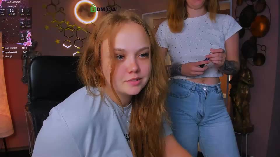 lucy_shy3 Cam Model Chat July 11, 2026