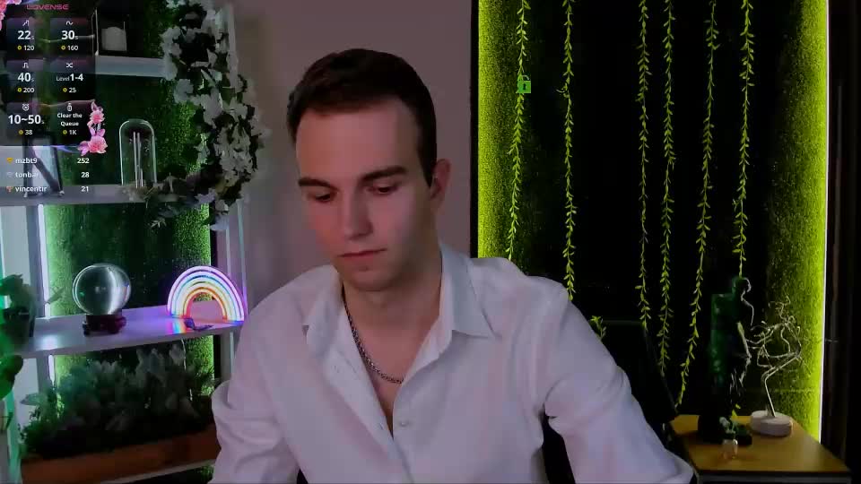 rafael_bien Cam Model Chat July 11, 2026