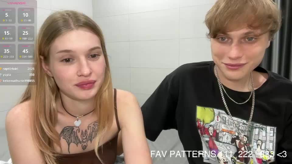 pussymoneywet Cam Model Chat July 11, 2026