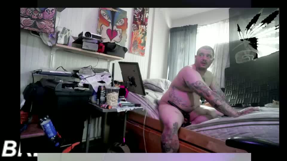 kinkybiguy14 Cam Model Chat July 11, 2026