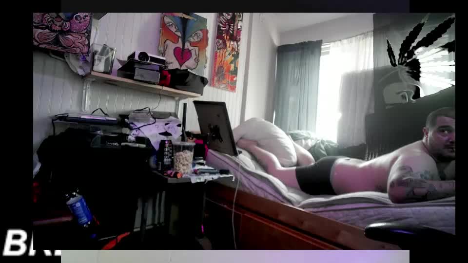kinkybiguy14 Cam Model Chat July 11, 2026