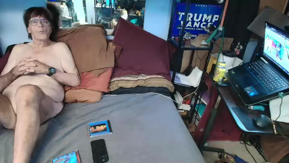 pink_black Cam Model Chat July 11, 2026