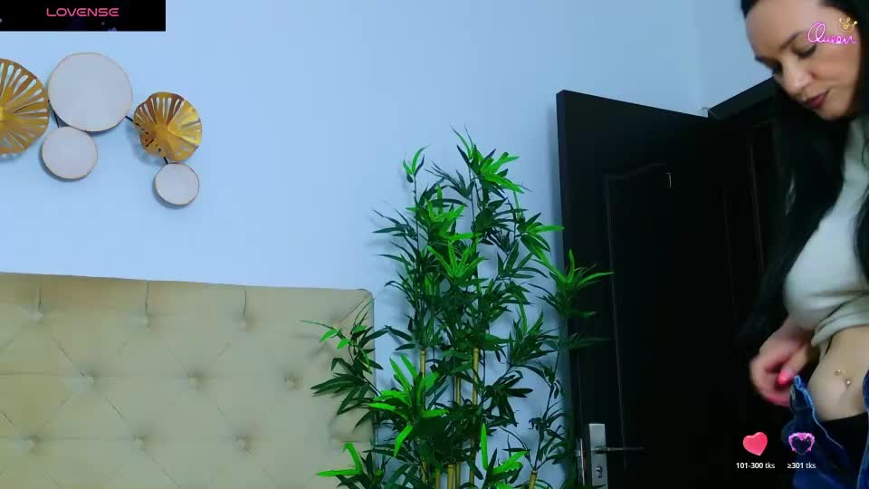 daliyaa_ Cam Model Chat July 11, 2026
