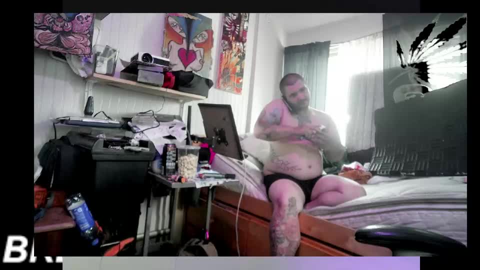 kinkybiguy14 Cam Model Chat July 11, 2026