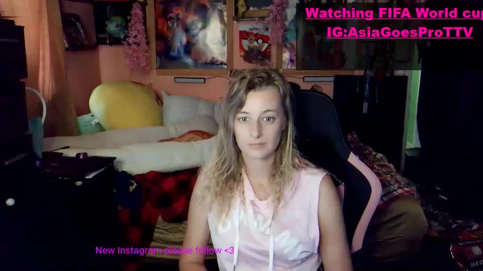 yoursecretgirlfriend963 Cam Model Chat July 11, 2026