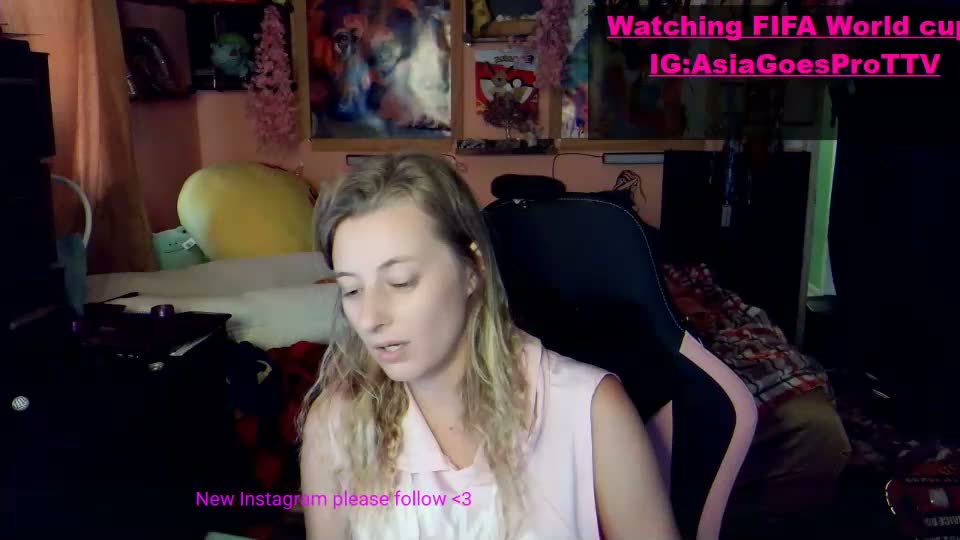 yoursecretgirlfriend963 Cam Model Chat July 11, 2026