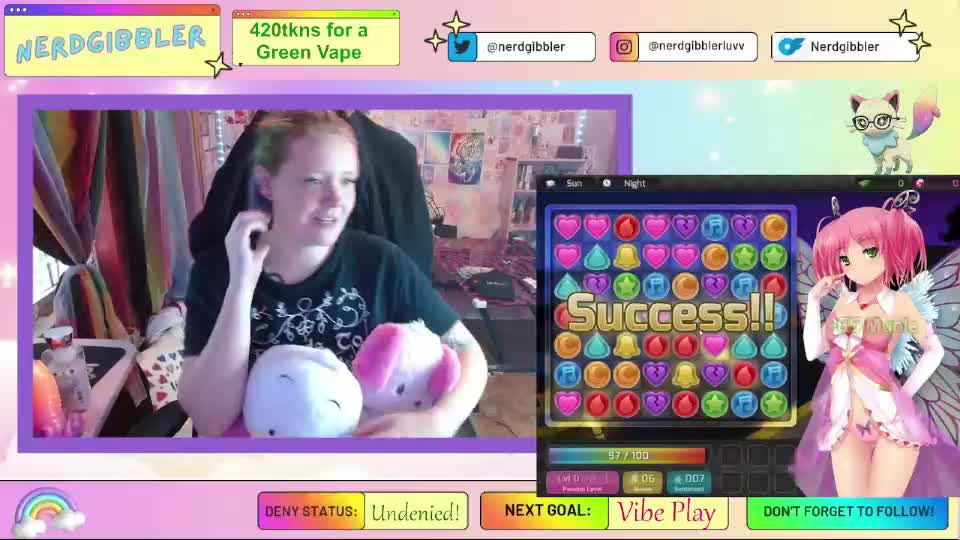 nerdgibbler Cam Model Chat July 11, 2026