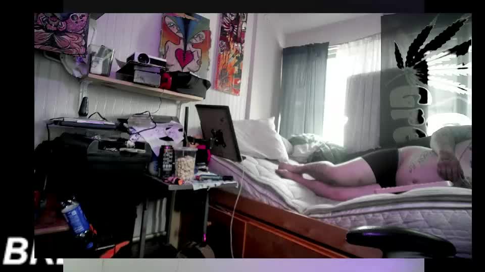 kinkybiguy14 Cam Model Chat July 11, 2026