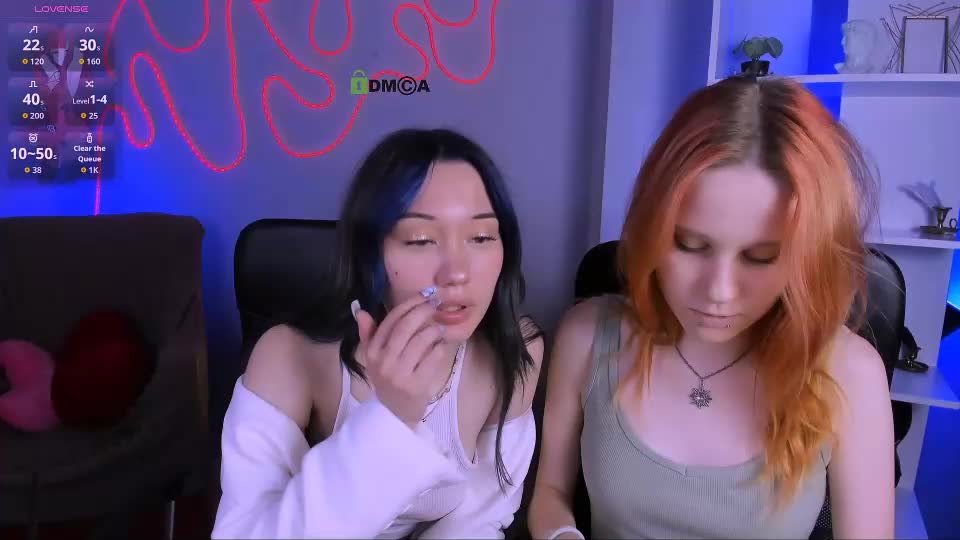 sabina_wul Cam Model Chat July 11, 2026