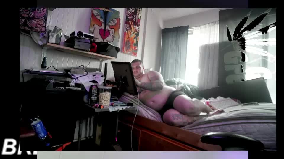 kinkybiguy14 Cam Model Chat July 11, 2026
