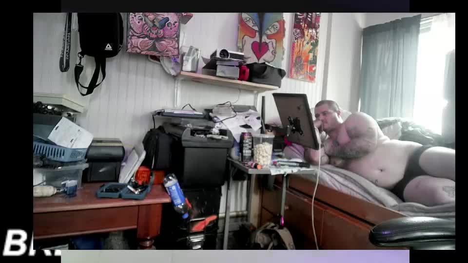 kinkybiguy14 Cam Model Chat July 11, 2026