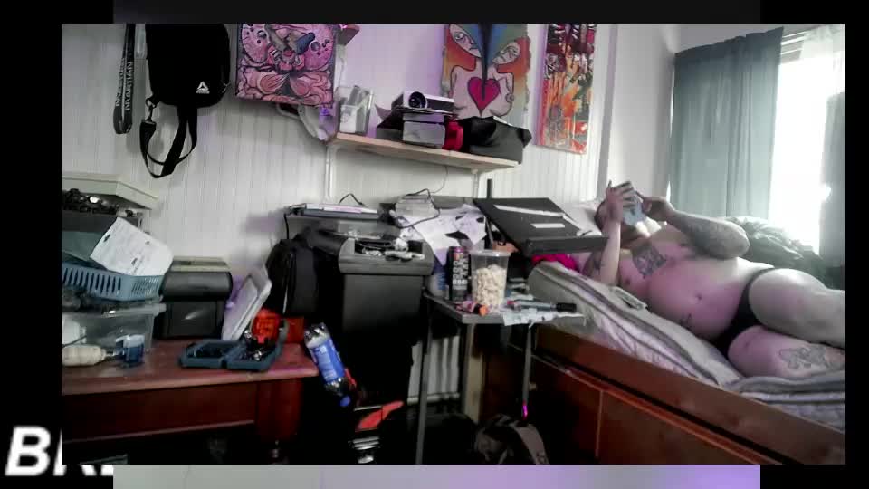 kinkybiguy14 Cam Model Chat July 11, 2026