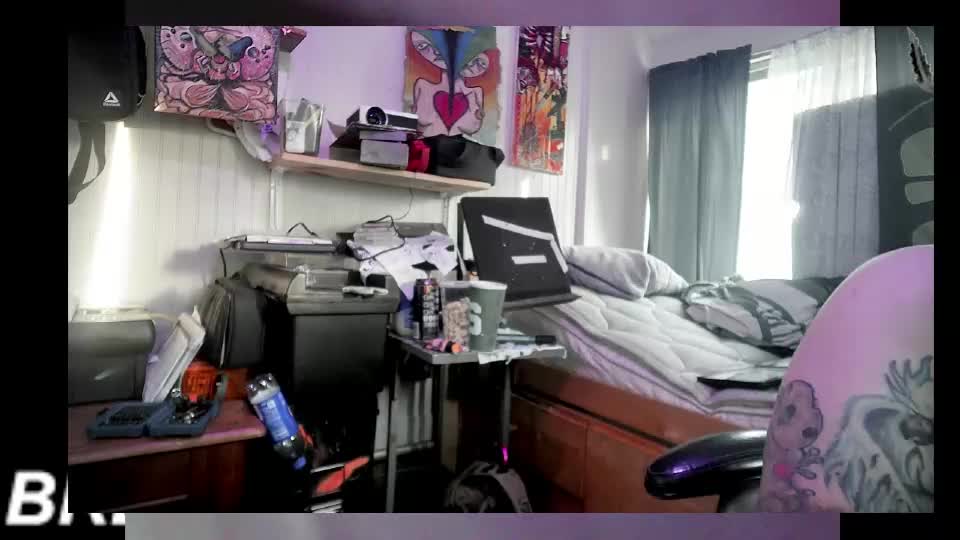 kinkybiguy14 Cam Model Chat July 11, 2026