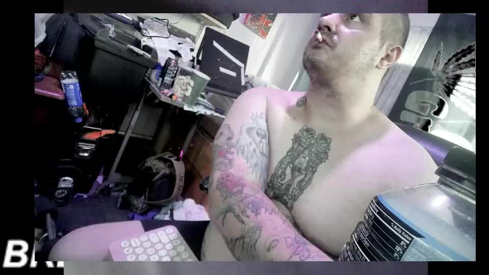 kinkybiguy14 Cam Model Chat July 11, 2026