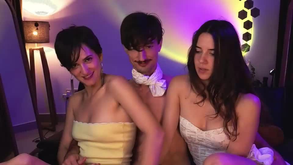 goddess_marylin Cam Model Chat July 11, 2026