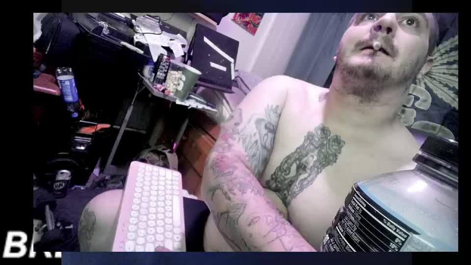 kinkybiguy14 Cam Model Chat July 11, 2026