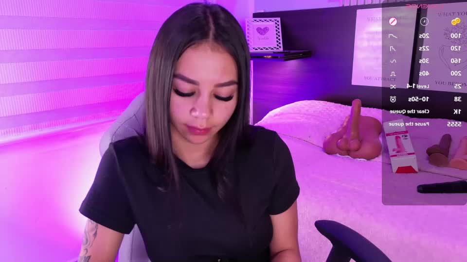 lanna_as Cam Model Chat July 11, 2026