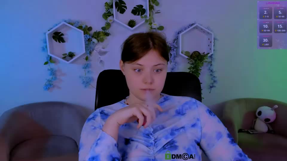 nikol_kitt Cam Model Chat July 11, 2026