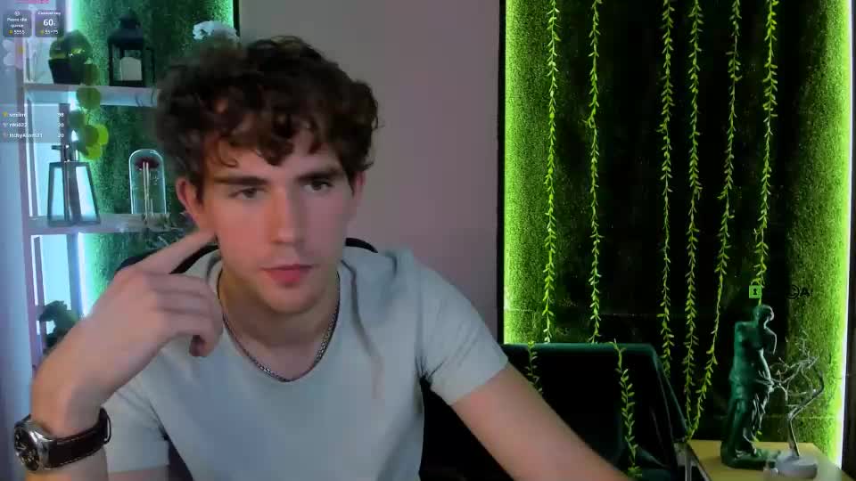 kevin_nix_ Cam Model Chat July 11, 2026
