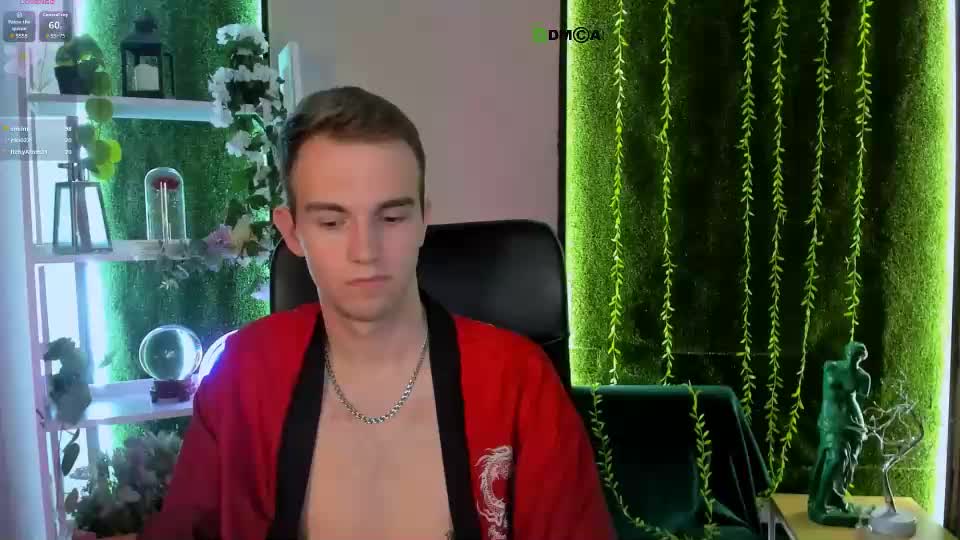 astren_villo Cam Model Chat July 11, 2026