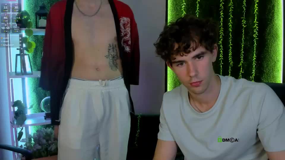 kevin_nix_ Cam Model Chat July 11, 2026