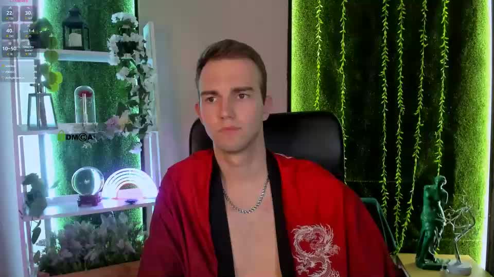 astren_villo Cam Model Chat July 11, 2026
