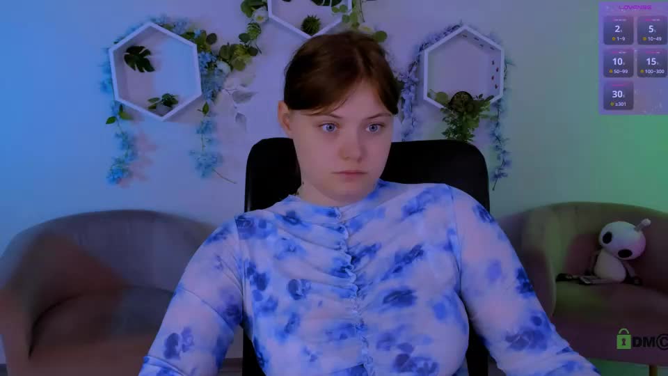 nikol_kitt Cam Model Chat July 11, 2026