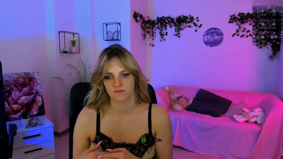 jose_fairy Cam Model Chat July 11, 2026