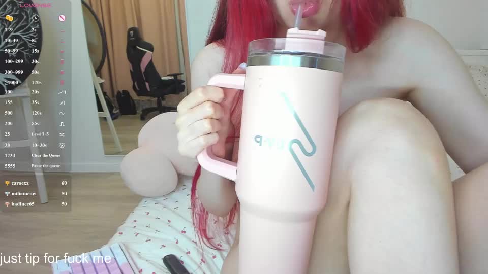 iamcassidy Cam Model Chat July 11, 2026