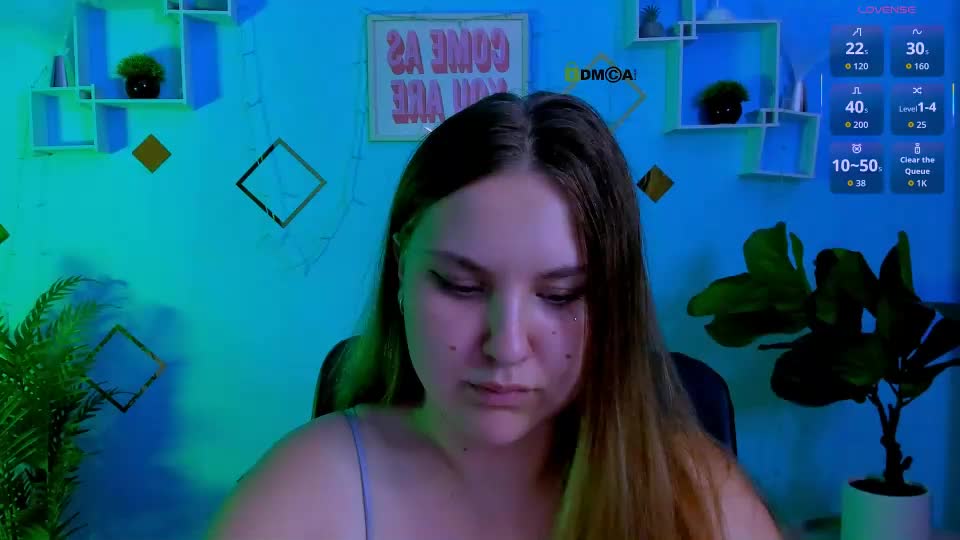 nami_glow Cam Model Chat July 11, 2026