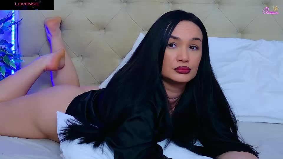 daliyaa_ Cam Model Chat July 11, 2026
