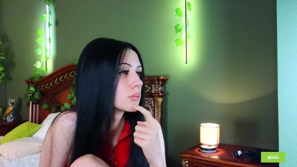 monica_lar Cam Model Chat July 11, 2026
