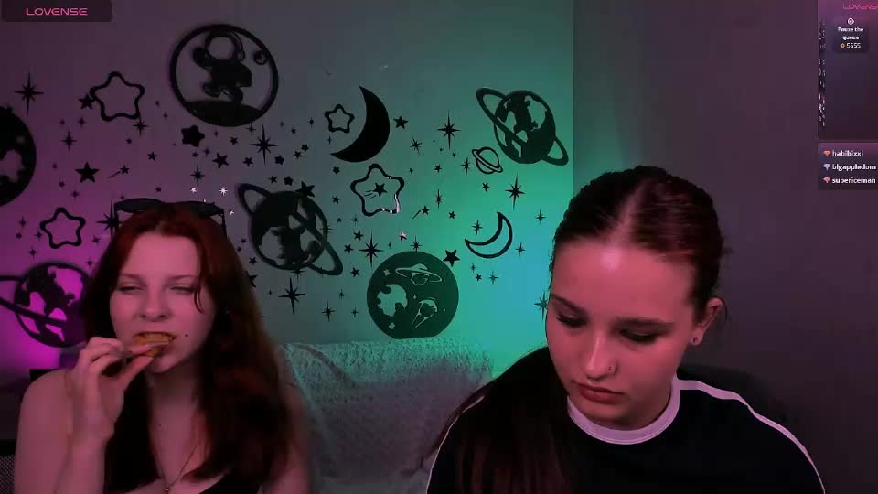 kriss_babyy Cam Model Chat July 11, 2026