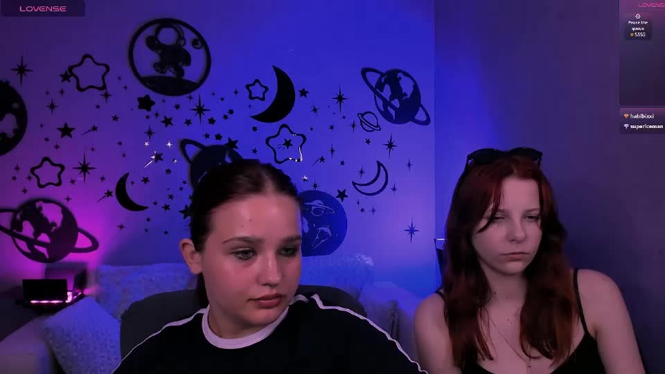 kriss_babyy Cam Model Chat July 11, 2026