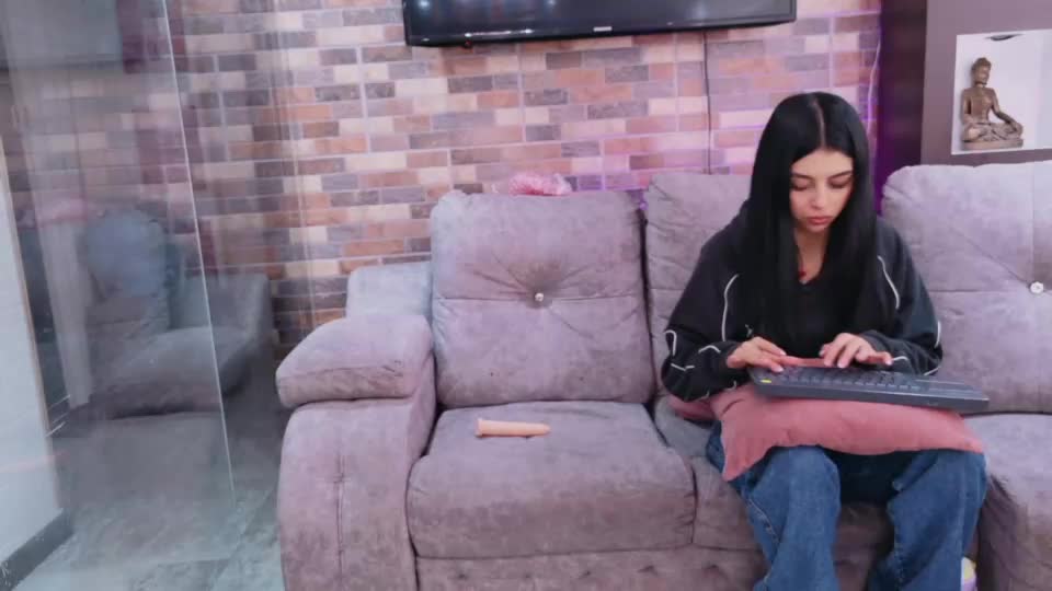 nicky_as Cam Model Chat July 11, 2026