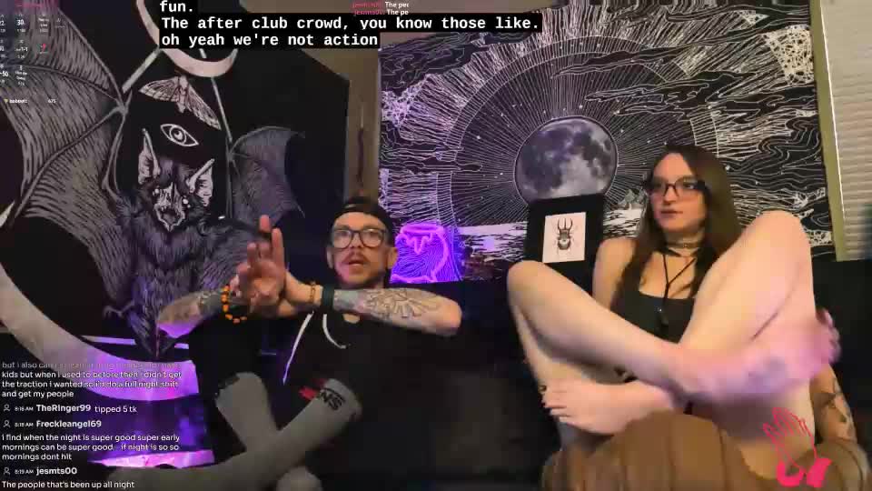 webz_and_kordz Cam Model Chat July 11, 2026